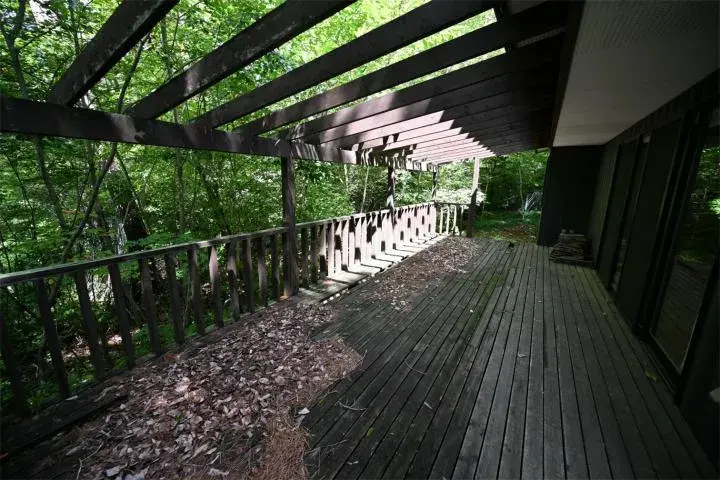 Propiedad 2LDK en Karuizawa-machi, Prefectura de Nagano (3)