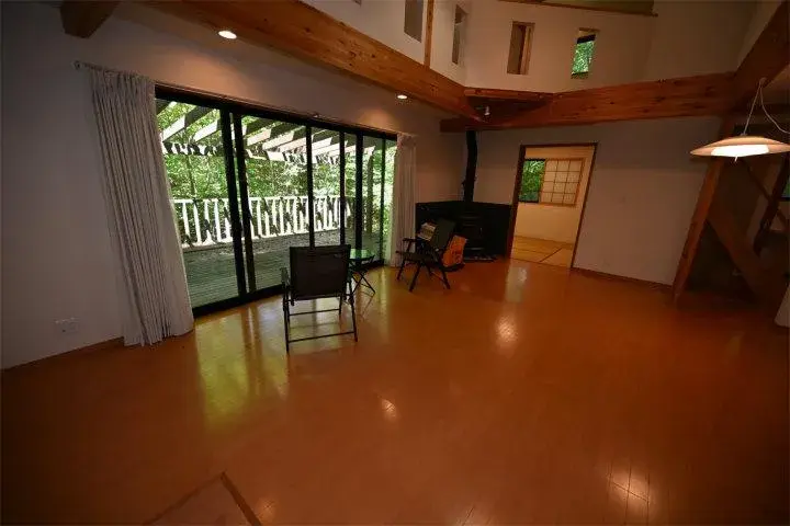 Propiedad 2LDK en Karuizawa-machi, Prefectura de Nagano (6)