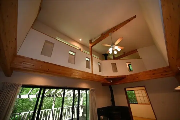 Propiedad 2LDK en Karuizawa-machi, Prefectura de Nagano (7)