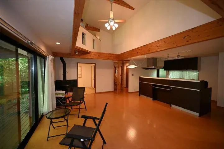 Propiedad 2LDK en Karuizawa-machi, Prefectura de Nagano (8)