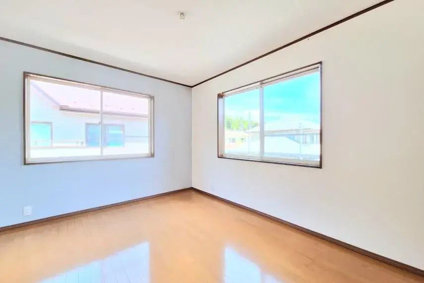 4LDK物件 日光市 栃木県 (3)