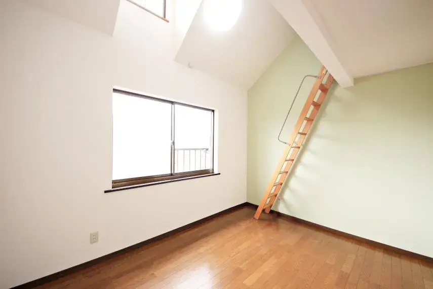 4LDK Property Fukaya City Saitama Prefecture (2)