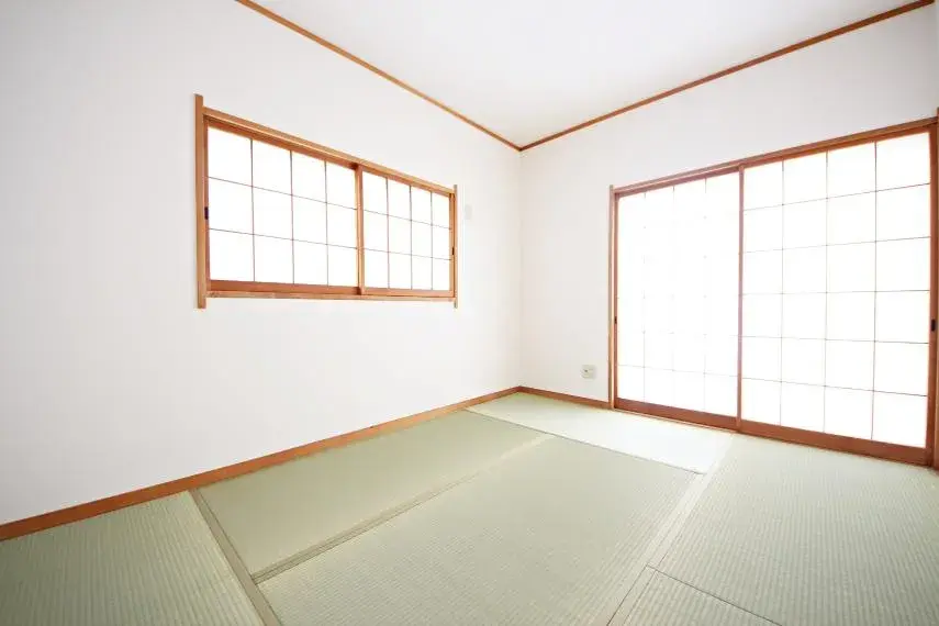 4LDK Property Fukaya City Saitama Prefecture (3)