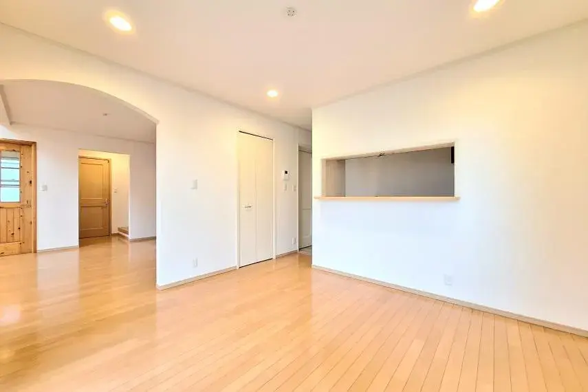 4室1储藏室1厅1厨+步入式衣帽间 日立市 茨城县 (4)