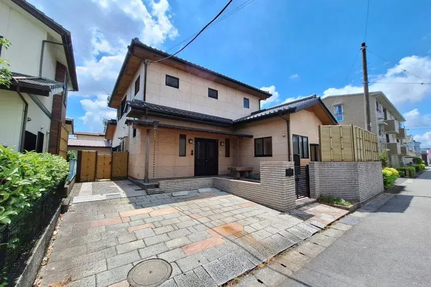 Akiya in Tochigi