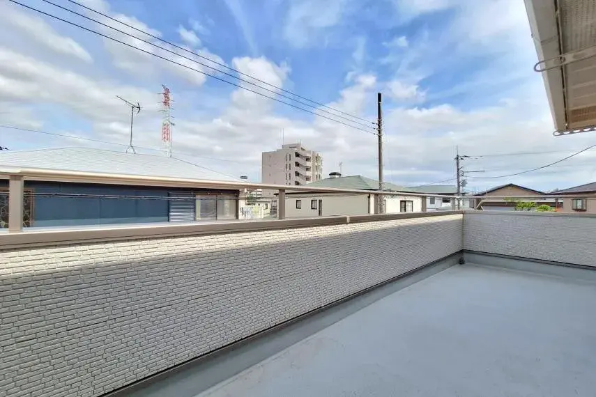 4LDK House Utsunomiya City Tochigi Prefecture (2)
