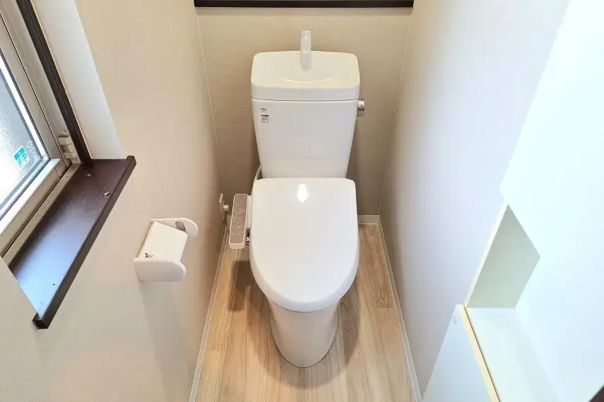 4LDK House Utsunomiya City Tochigi Prefecture (11)