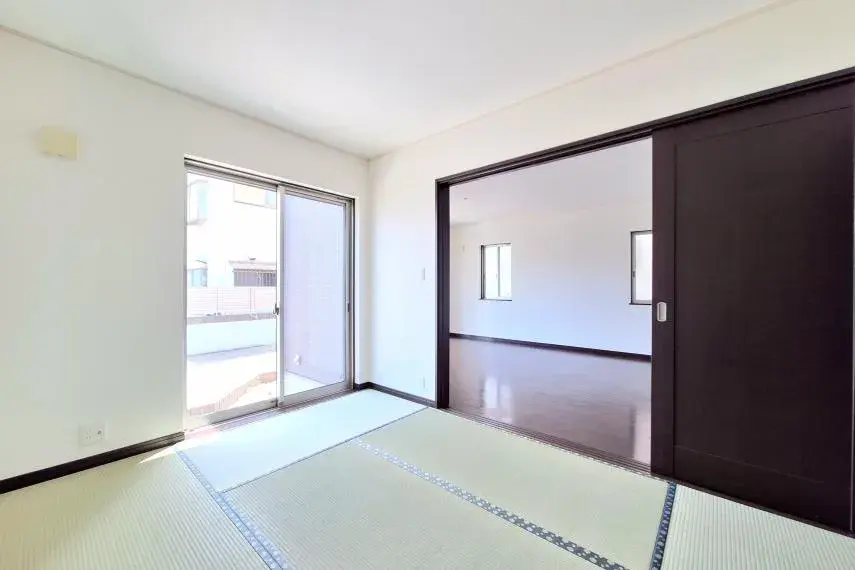 4LDK House Utsunomiya City Tochigi Prefecture (4)