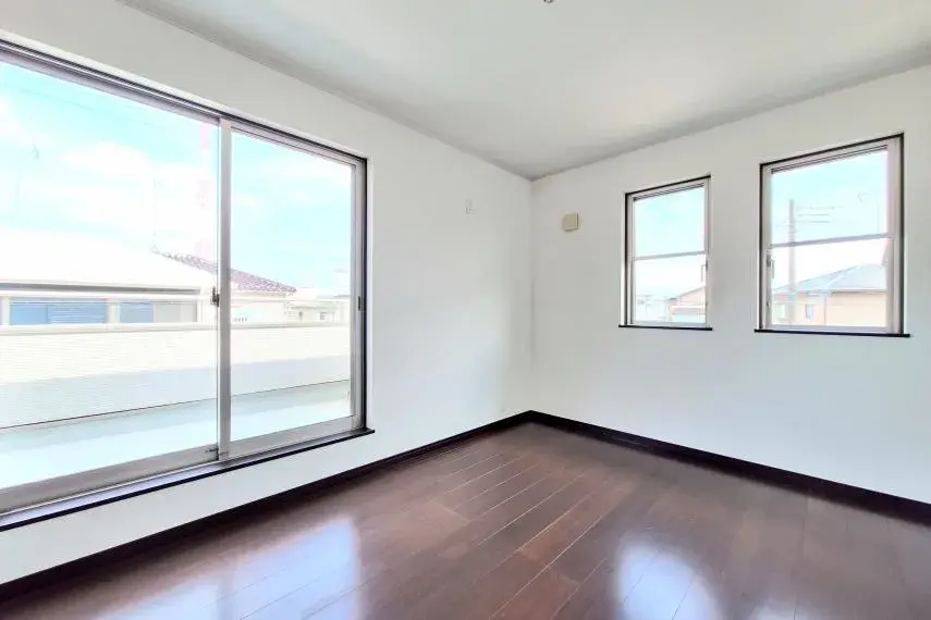 4LDK House Utsunomiya City Tochigi Prefecture (5)