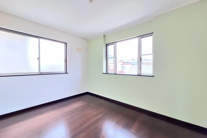 4LDK House Utsunomiya City Tochigi Prefecture (6)