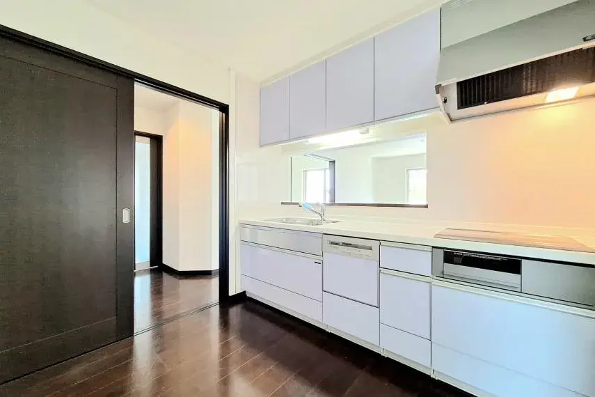 4LDK House Utsunomiya City Tochigi Prefecture (8)