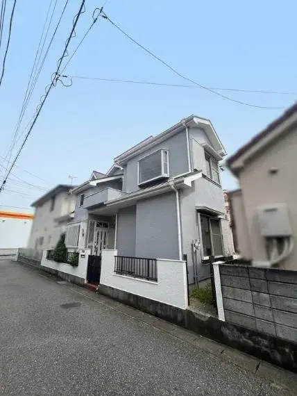Akiya in Saitama