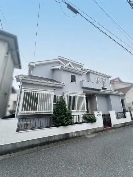 4SLDK Property Koshigaya City Saitama Prefecture (2)