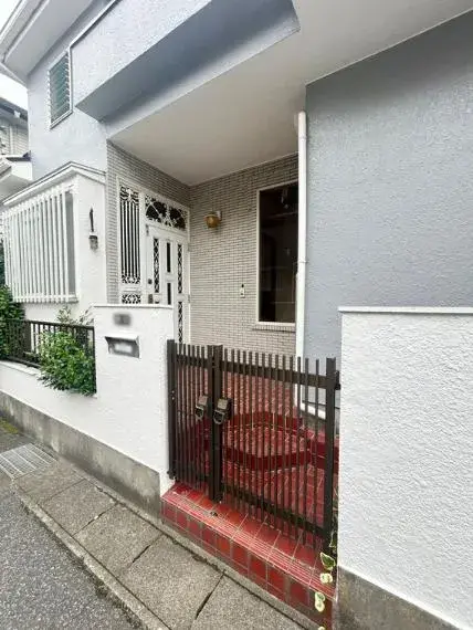 4SLDK Property Koshigaya City Saitama Prefecture (3)