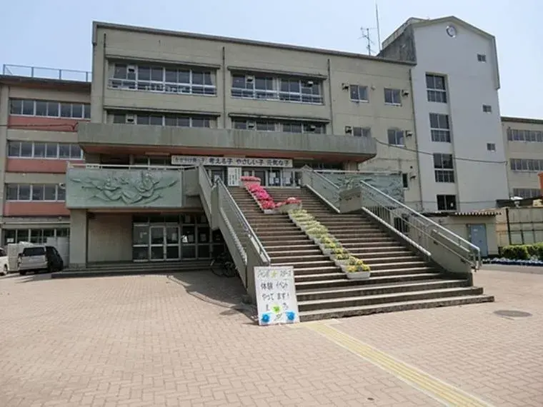 4SLDK Property Koshigaya City Saitama Prefecture (4)