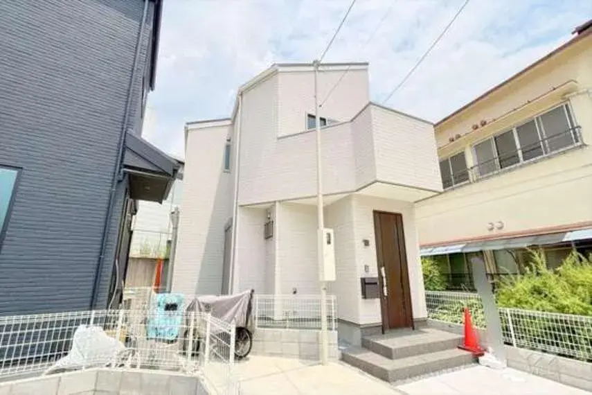 Akiya in 伊丹市
