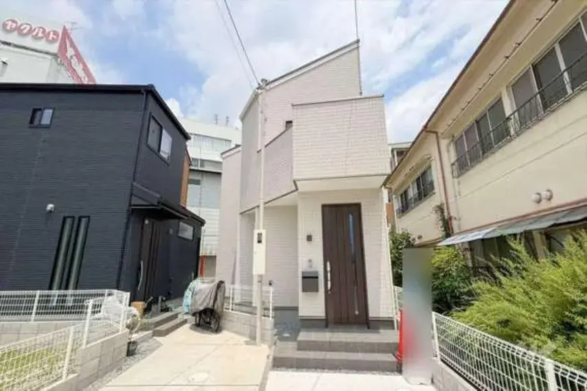 Propiedad 3LDK en la ciudad de Itami, Prefectura de Hyogo (2)