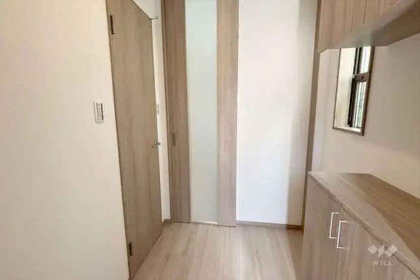 Propiedad 3LDK en la ciudad de Itami, Prefectura de Hyogo (17)