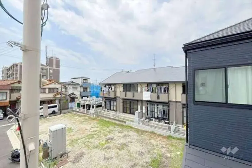 Propiedad 3LDK en la ciudad de Itami, Prefectura de Hyogo (5)