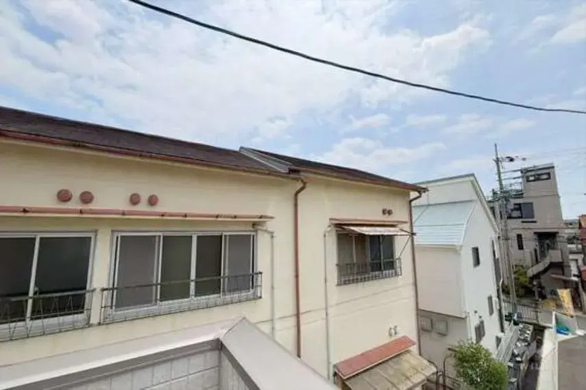 Propiedad 3LDK en la ciudad de Itami, Prefectura de Hyogo (6)