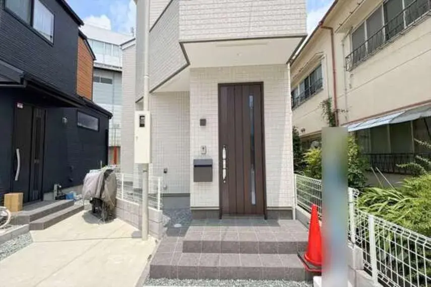 Propiedad 3LDK en la ciudad de Itami, Prefectura de Hyogo (7)