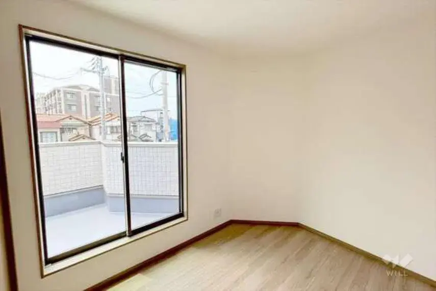 Propiedad 3LDK en la ciudad de Itami, Prefectura de Hyogo (10)
