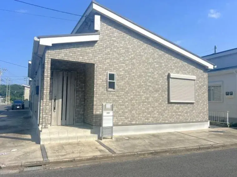 Akiya in Chiba