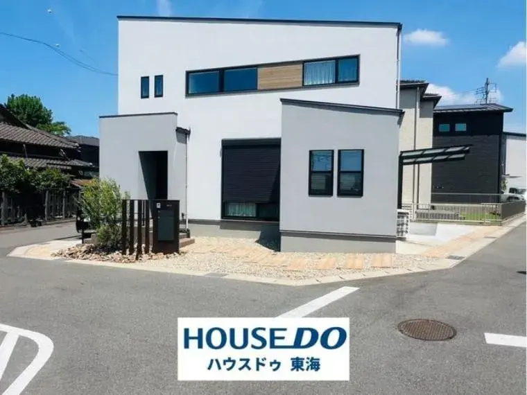 Akiya in 知多市