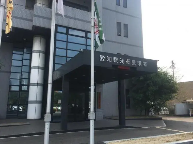 عقار 3LDK في مدينة Chita بمحافظة Aichi (28)
