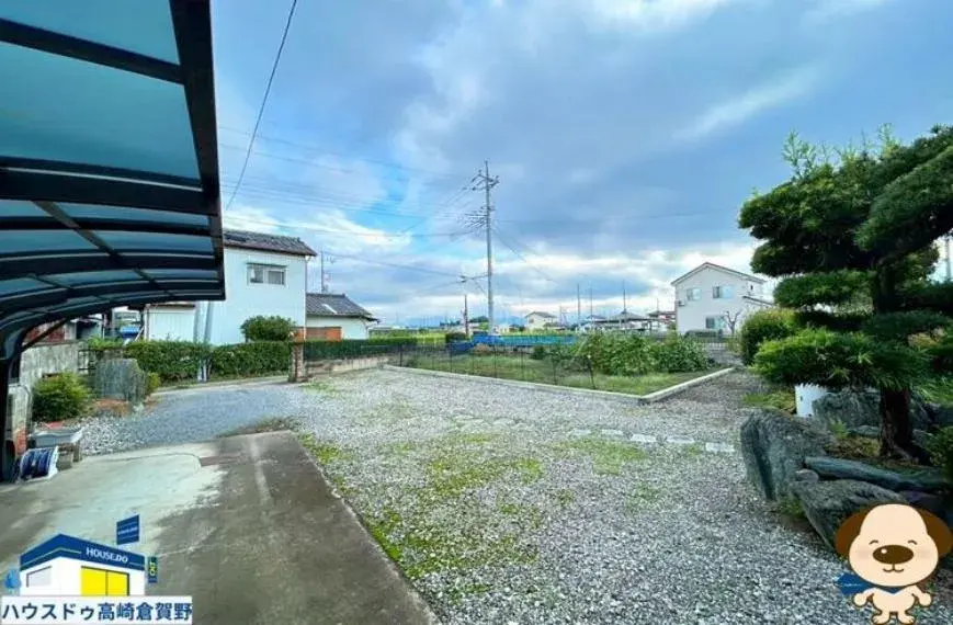 7DK物件 藤岡市 群馬県 (2)