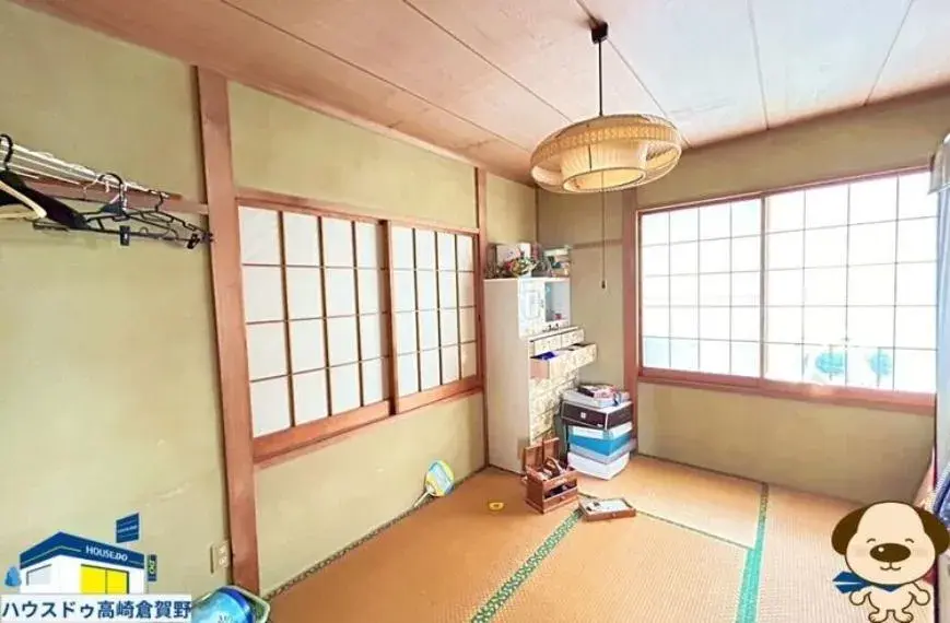 7DK物件 藤岡市 群馬県 (13)