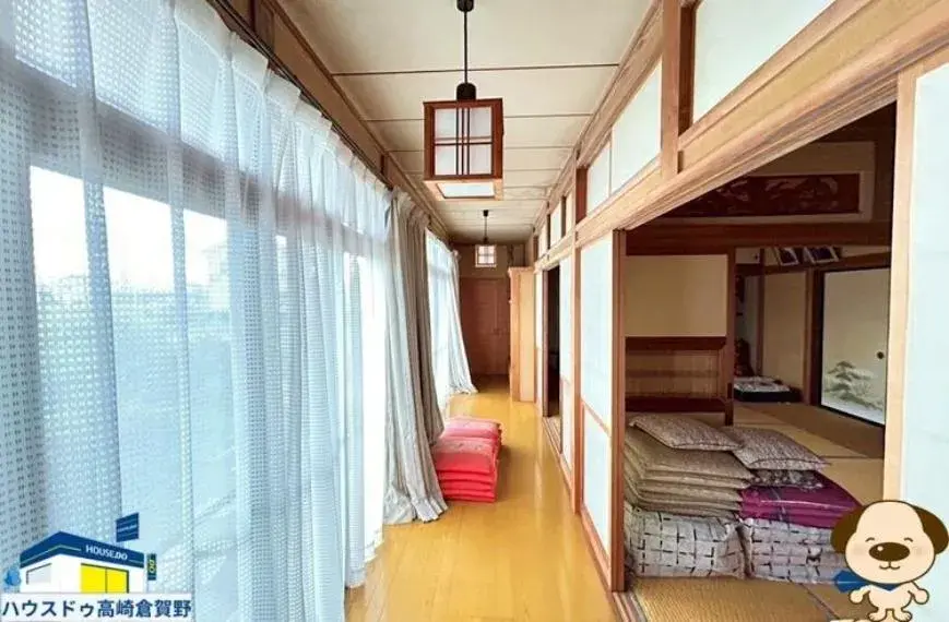 7DK物件 藤岡市 群馬県 (14)