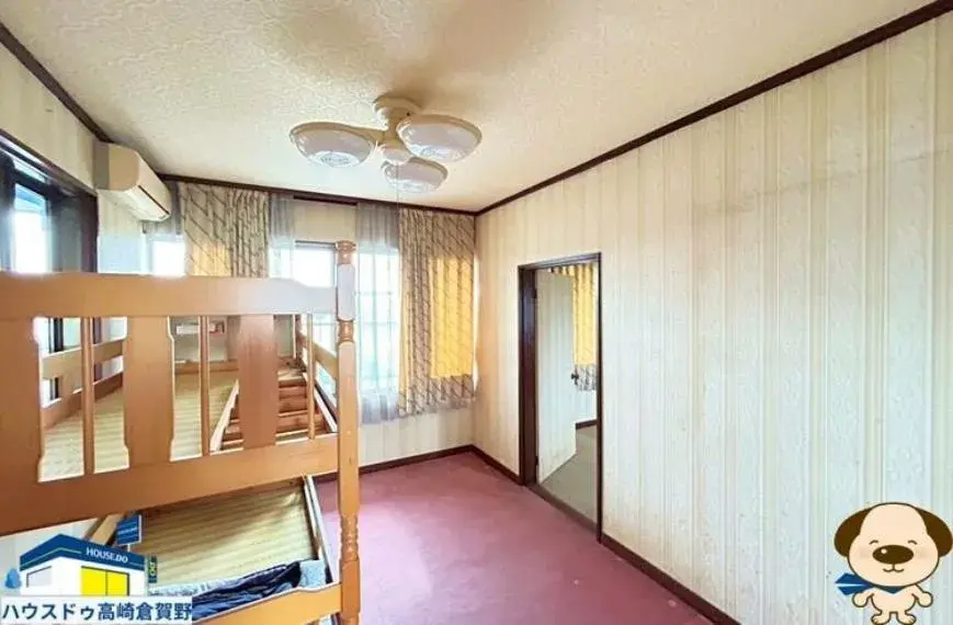 7DK物件 藤岡市 群馬県 (18)
