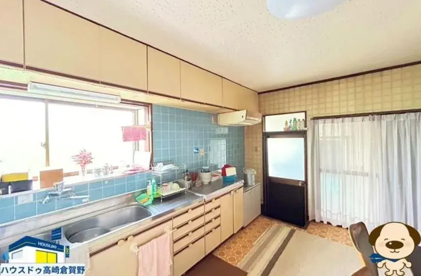 7DK物件 藤岡市 群馬県 (19)