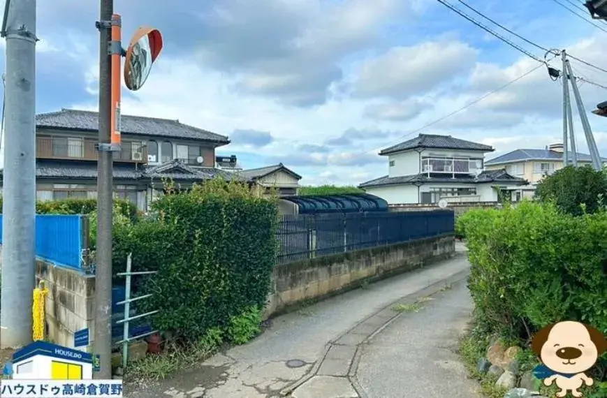 7DK物件 藤岡市 群馬県 (3)