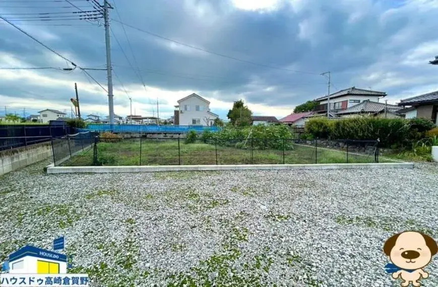 7DK物件 藤岡市 群馬県 (4)