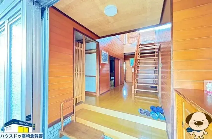 7DK物件 藤岡市 群馬県 (5)
