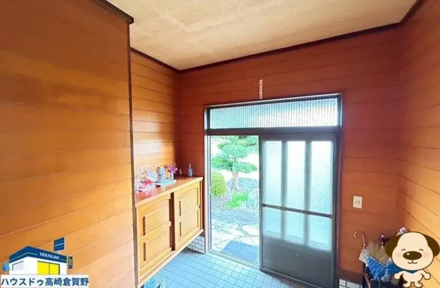 7DK物件 藤岡市 群馬県 (6)