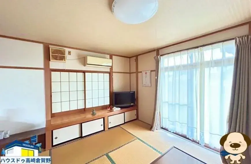 7DK物件 藤岡市 群馬県 (8)