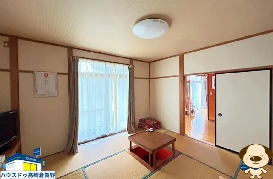 7DK物件 藤岡市 群馬県 (9)
