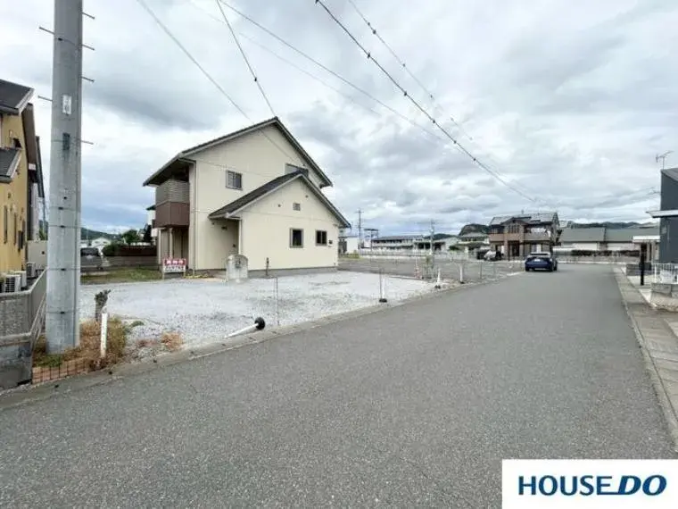 4LDK物件 栃木市 栃木県 (3)