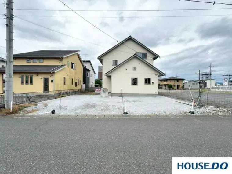 4LDK物件 栃木市 栃木県 (4)