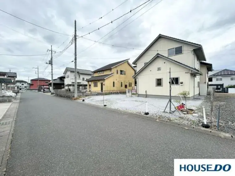 4LDK物件 栃木市 栃木県 (5)