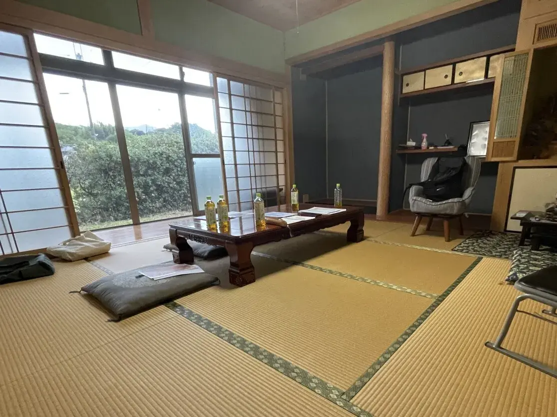 5K Property Katsuragi-cho, Ito-gun Wakayama Prefecture (2)
