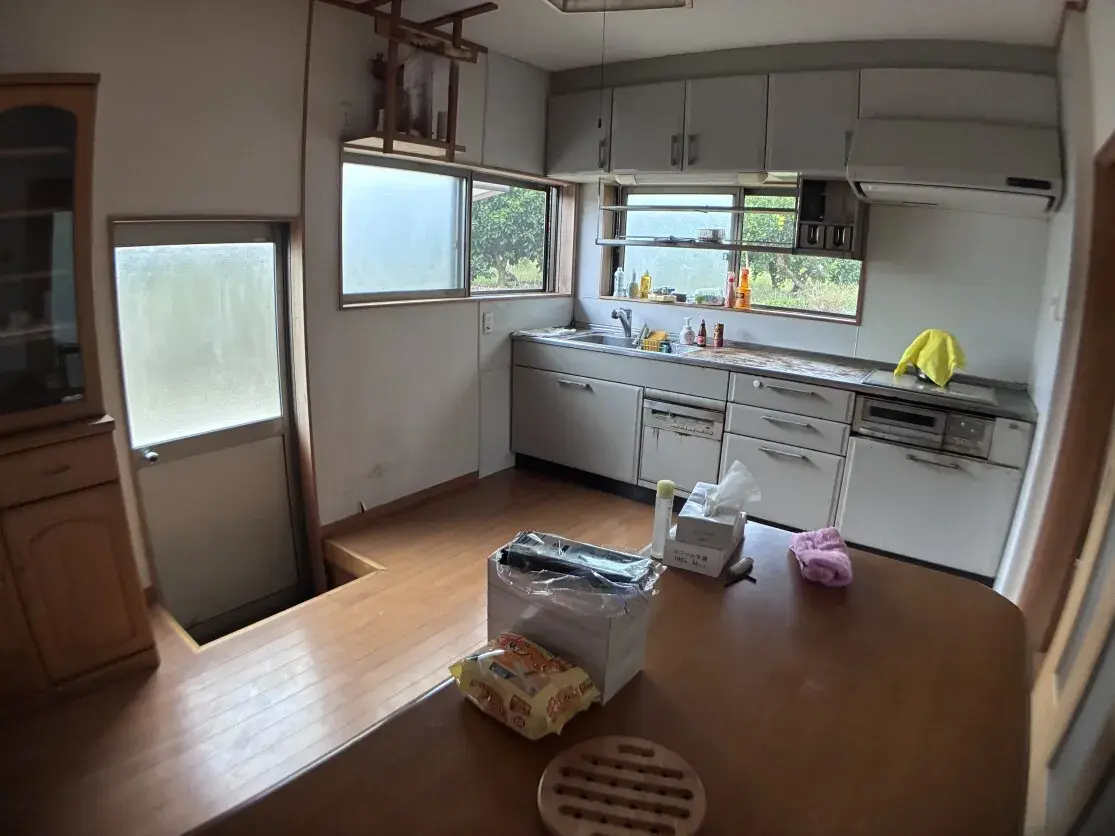 5K Property Katsuragi-cho, Ito-gun Wakayama Prefecture (3)