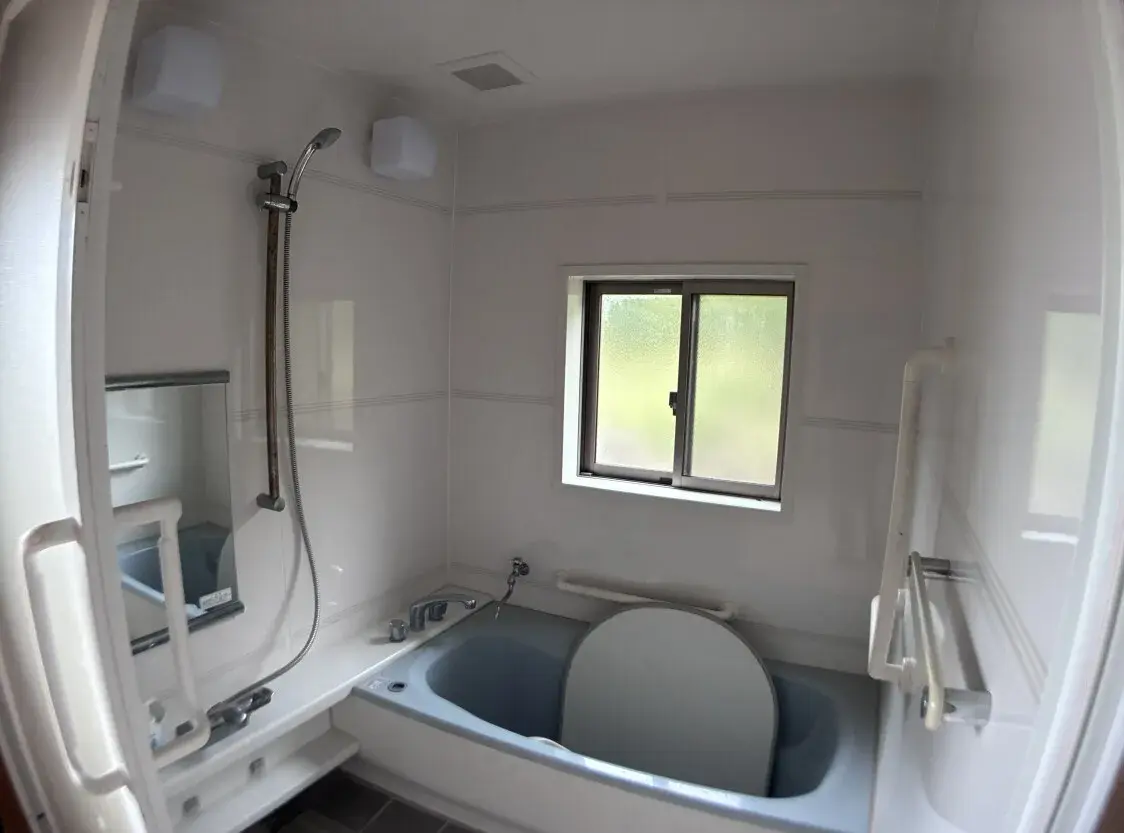 5K Property Katsuragi-cho, Ito-gun Wakayama Prefecture (4)