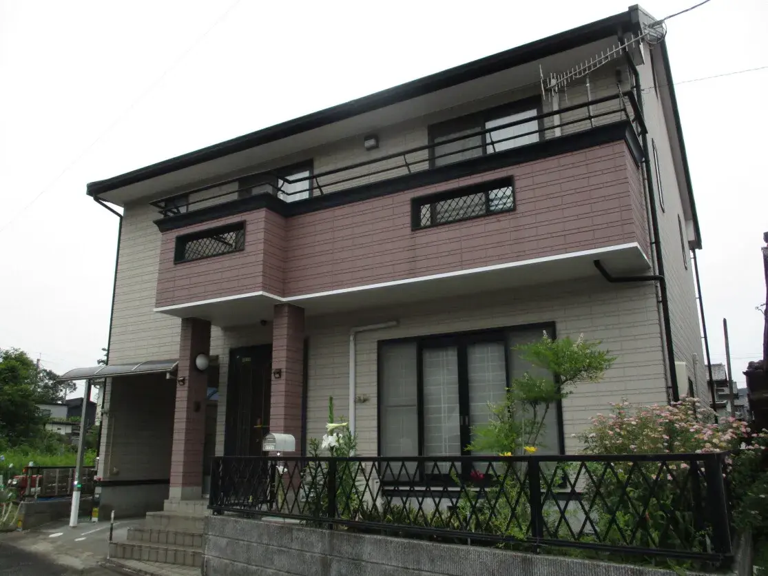 Akiya in Okayama