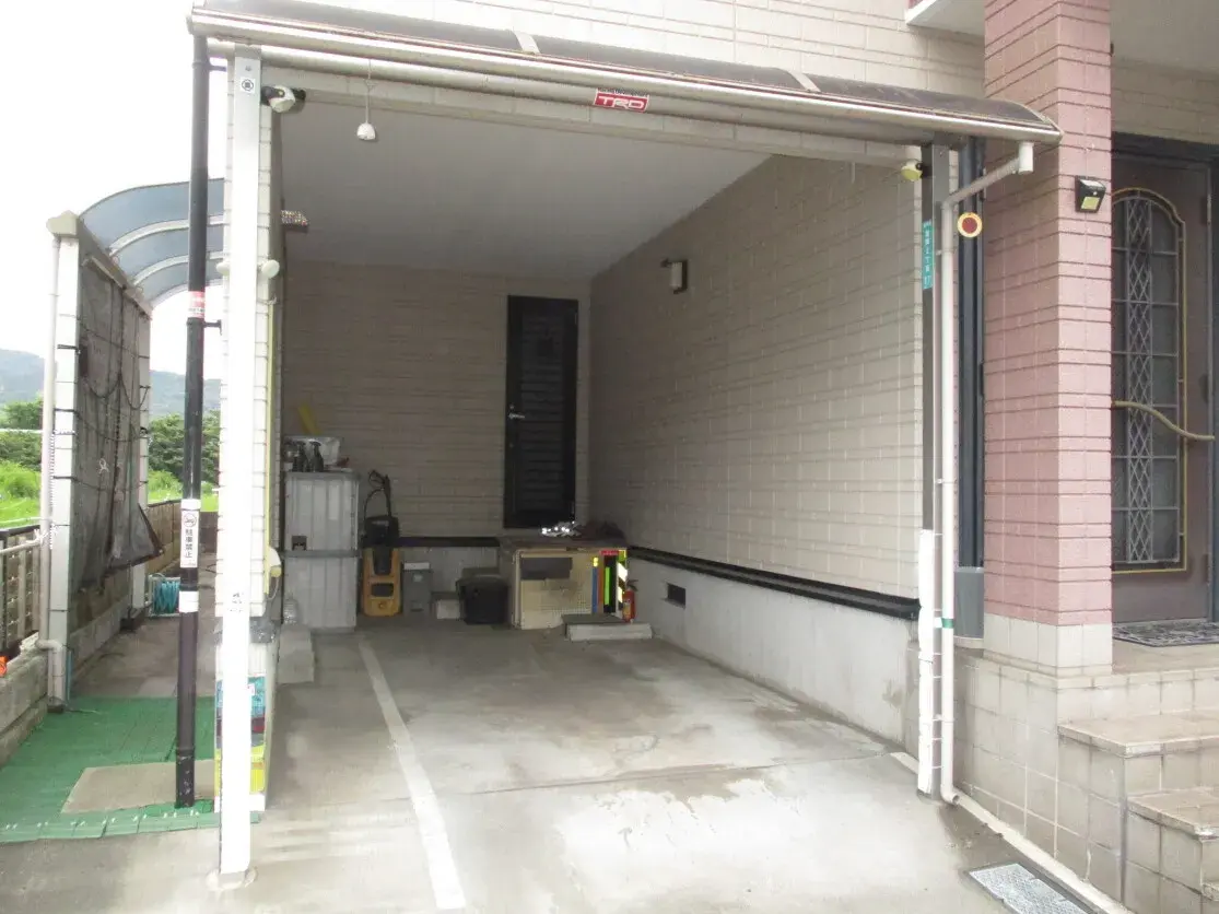Propiedad 5LDK en Kasaoka, Prefectura de Okayama (2)