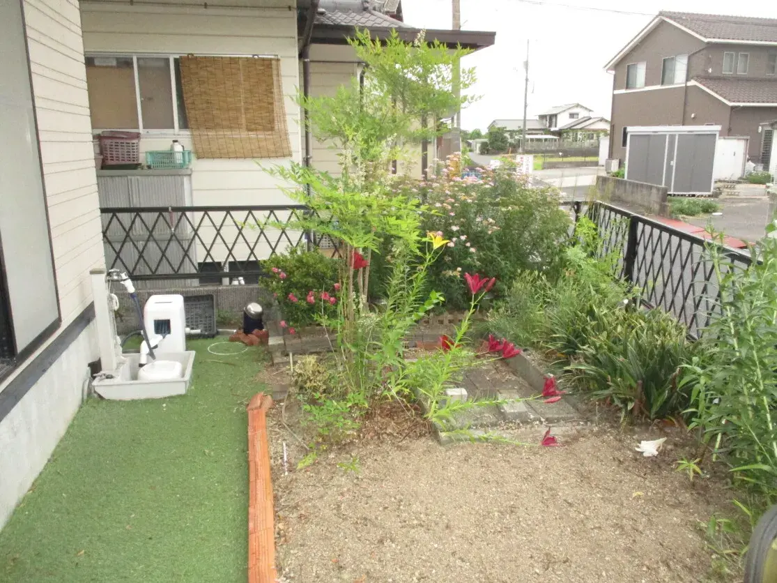 Propiedad 5LDK en Kasaoka, Prefectura de Okayama (3)