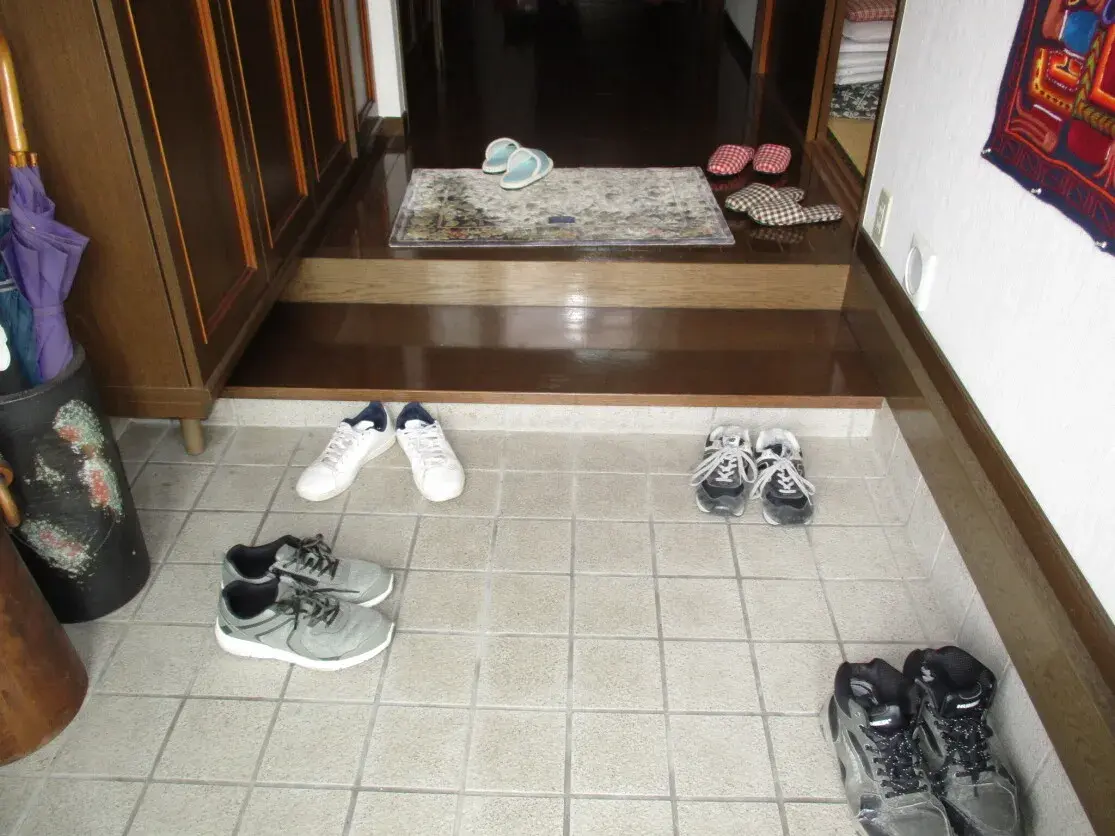 Propiedad 5LDK en Kasaoka, Prefectura de Okayama (4)